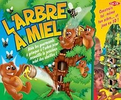 Photo: L'Arbre à Miel
