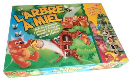 L'Arbre à Miel