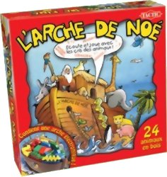 L'Arche de Noé