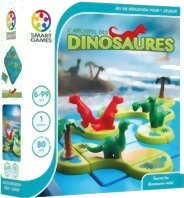 L' Archipel des Dinosaures