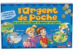 L'Argent de Poche
