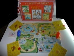 L'Argent de Poche