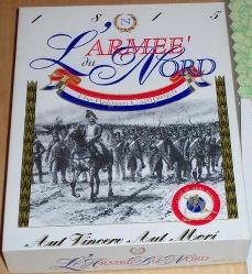 L'Armée du Nord