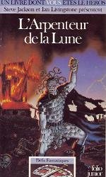 L'Arpenteur de la Lune