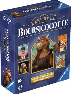 Photo: L'Art de la Boursicocotte