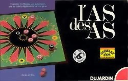 L'As des As