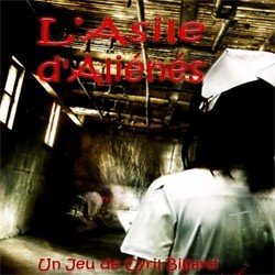 L’Asile d’Aliénés