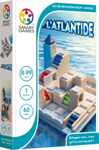 L'Atlantide
