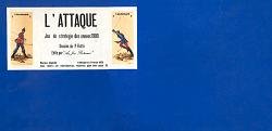 L'Attaque