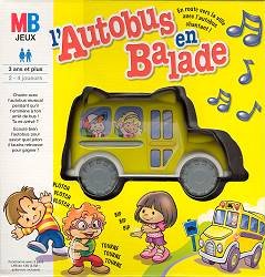Photo: L'Autobus en Balade