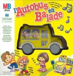 L'Autobus en Balade