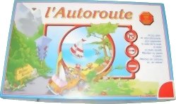 L'autoroute