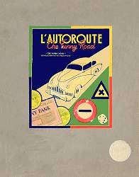 L'autoroute