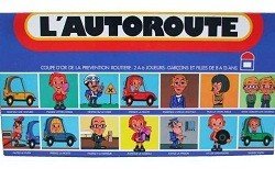 L'autoroute