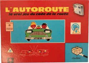 L'autoroute — Édition 2008