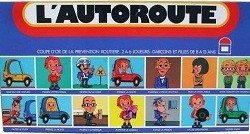 Photo: L'autoroute