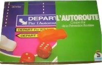 L'autoroute