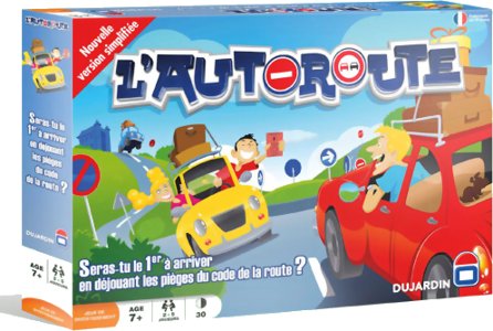 L'autoroute