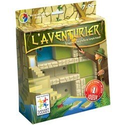 L'Aventurier