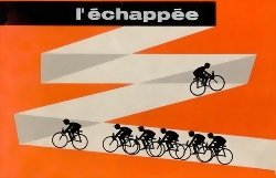 L'échappée