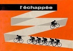 Photo: L'échappée