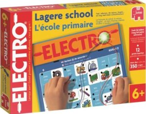 L'école primaire