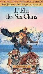 L'Élu des Six Clans