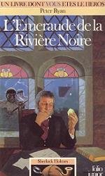 L'Emeraude de la Rivière Noire
