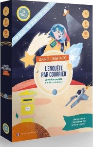 L'Enquête par Courrier - L'Espace