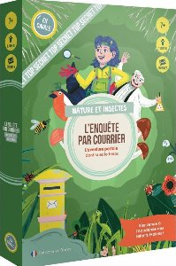 L'enquête Par Courrier - Nature Et Insectes