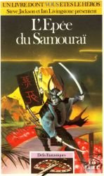 L'Épée Du Samouraï