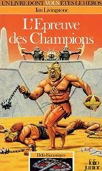 L'Épreuve des Champions