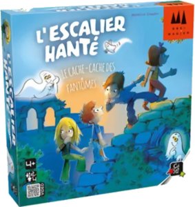 L'Escalier Hanté