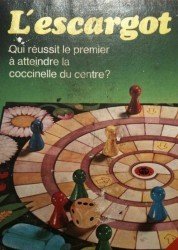 L'escargot