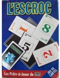 L'escroc