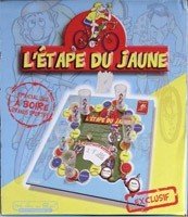 L'étape du Jaune