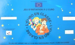 L'euro en classe