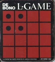 L Game
