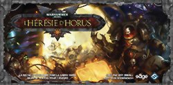 L'Hérésie d'Horus