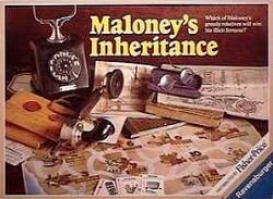 L' Héritage de Maloney