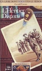 L'Héritier Disparu