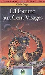 L'Homme aux cent Visages