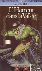 L'Horreur dans la Vallée