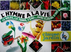 L'hymne à la vie