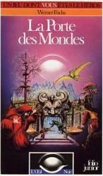 L'Œil Noir - La Porte des Mondes — Édition 2006