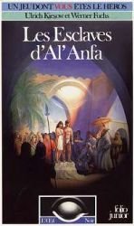 Photo: L'Œil Noir - Les Esclaves d'Al'Anfa