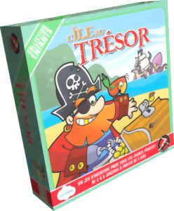 L'Île au Trésor