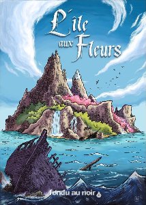 L'île aux fleurs - Print & Play