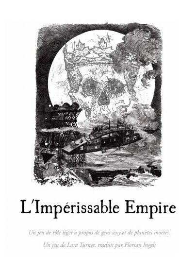 L'impérissable Empire