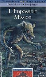 L'Impossible Mission